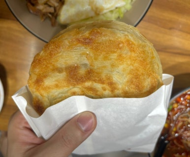 미스터용차이나버거 이미지