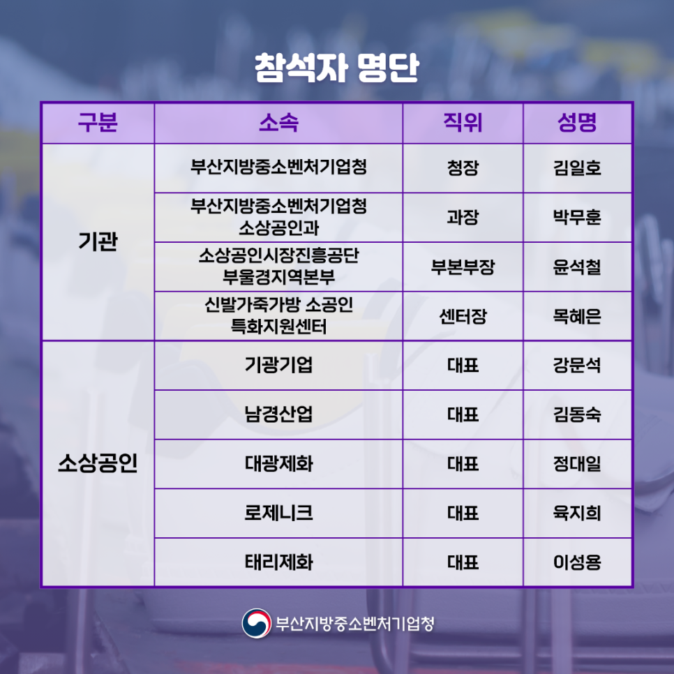 기광기업 이미지