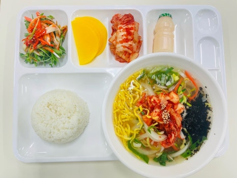 (주)봄푸드 이미지