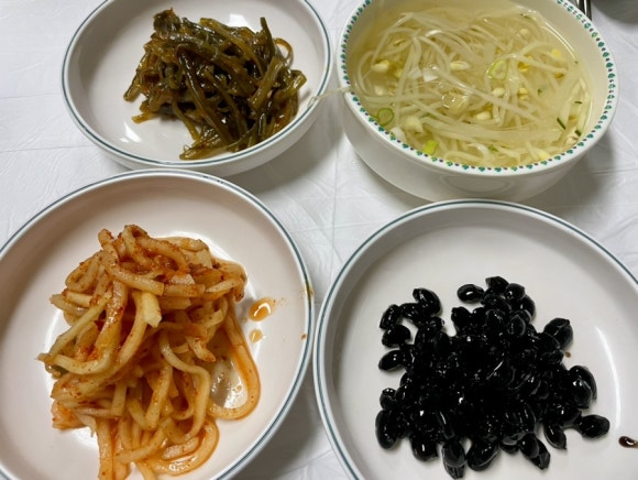 내산주유소 이미지