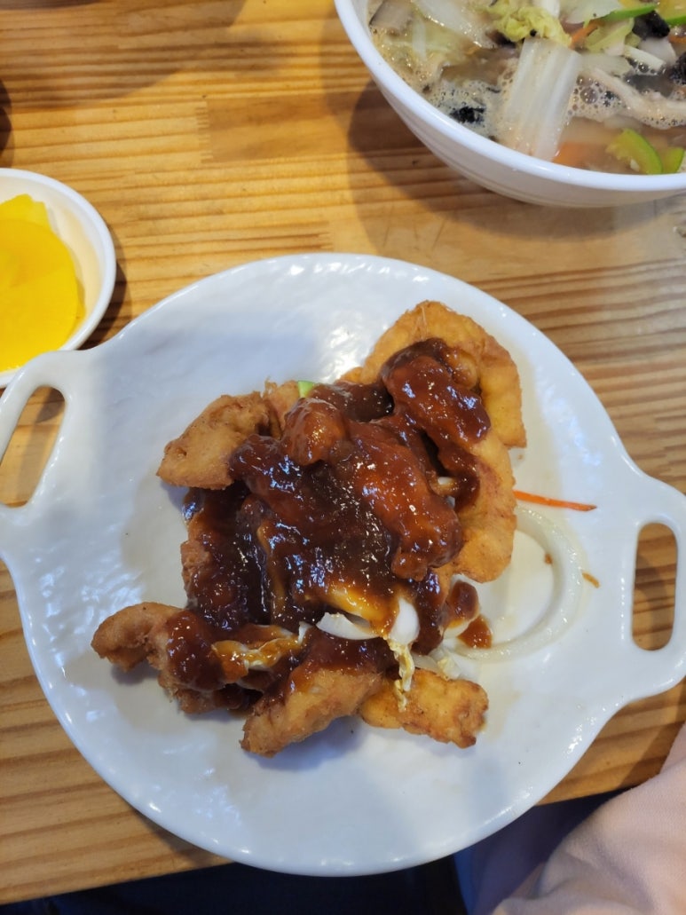 동경짜장 이미지