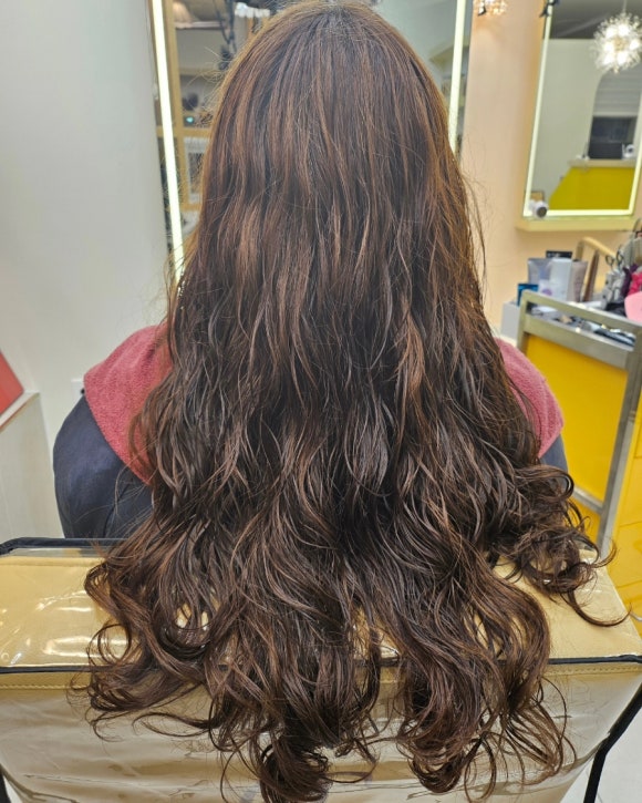 오느르헤어 이미지