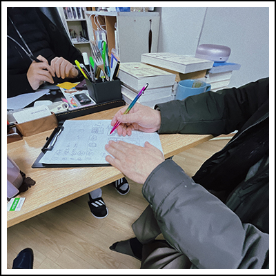 용인요양원컨설팅 이미지