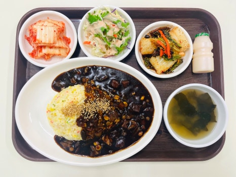 (주)봄푸드 이미지