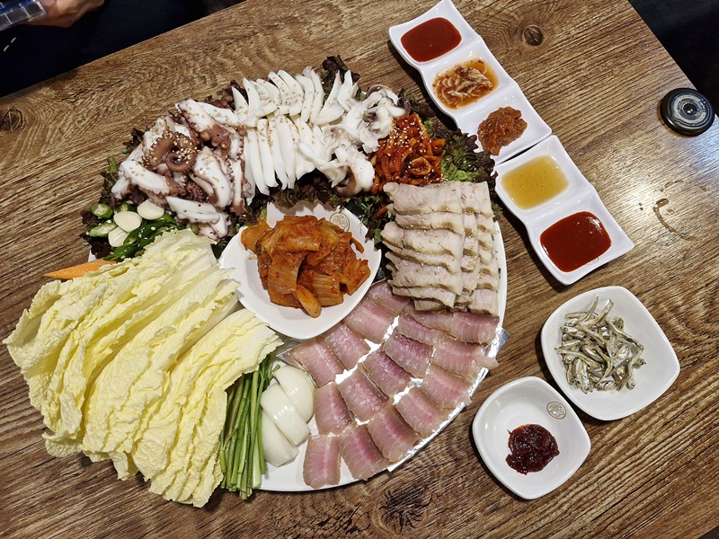 남도술상산내점 이미지