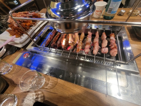 신방양꼬치 이미지