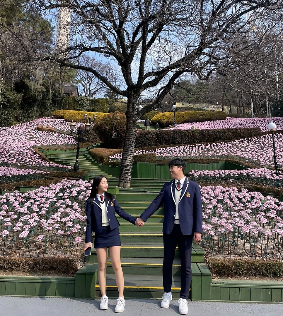 예스교복 이미지