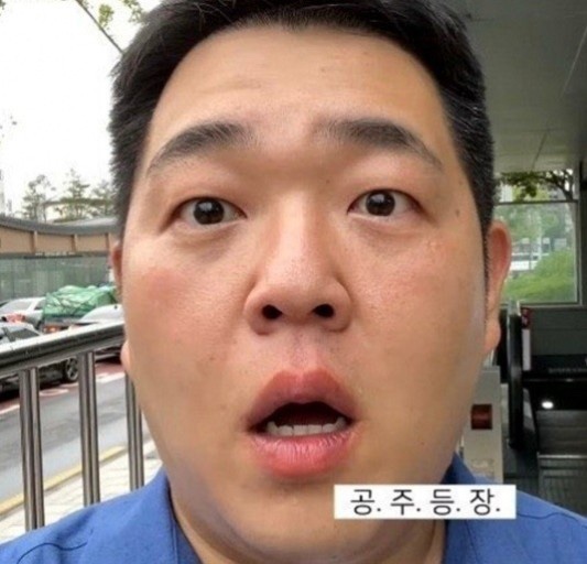 혜성칼국수 이미지