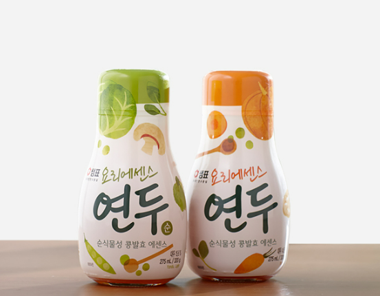 양포식품(주) 이미지