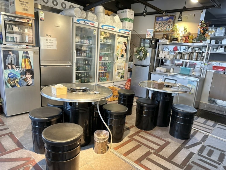 심쿵돌곱창 이미지