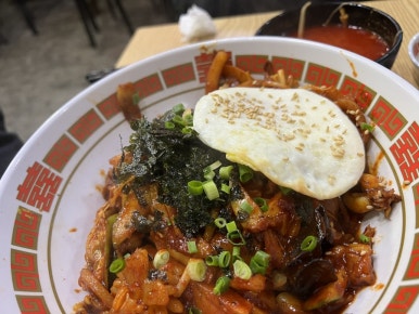 만만춘짬뽕중화요리 이미지