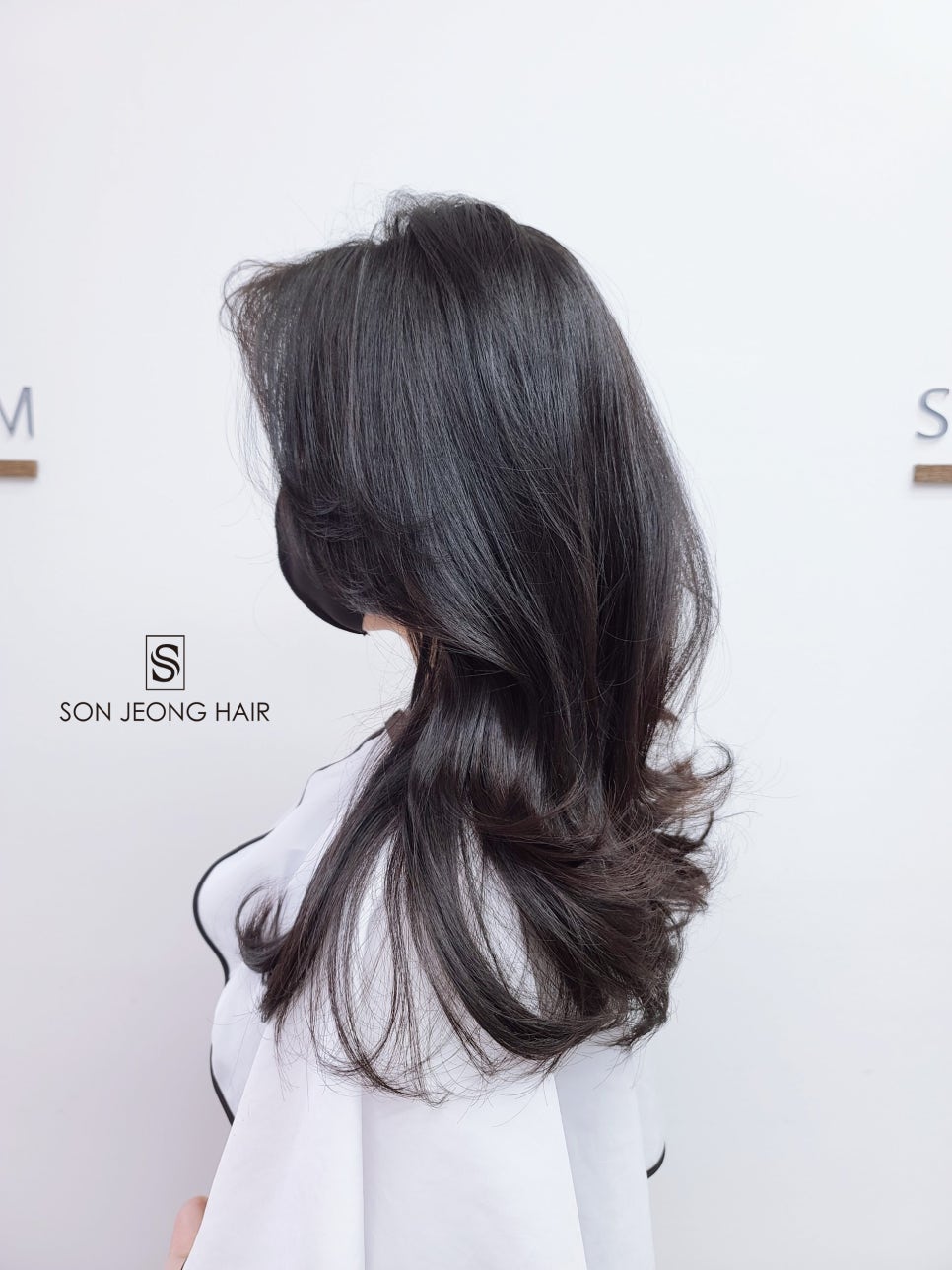 Son Hair 이미지