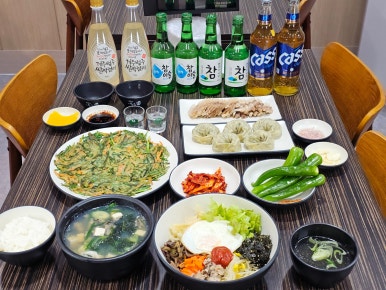부림해물손수제비 이미지