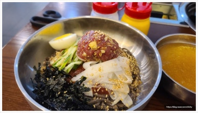 강경불고기양주회천 이미지