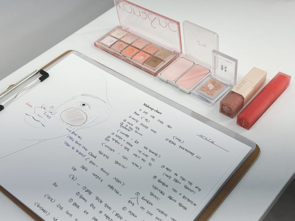 혜니뷰티 이미지