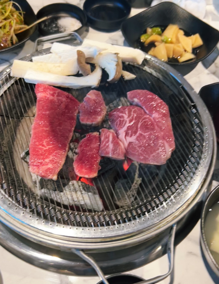 우의정갈비 이미지
