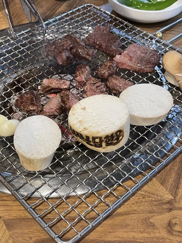 소담한우 이미지