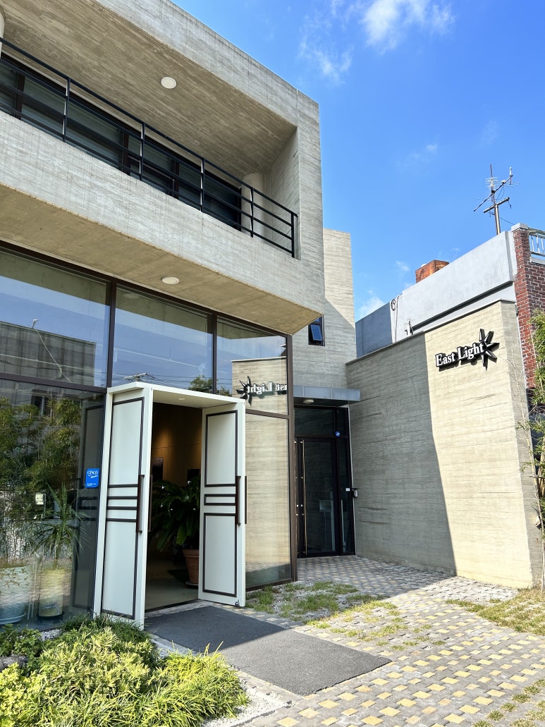 이스트라대구 이미지