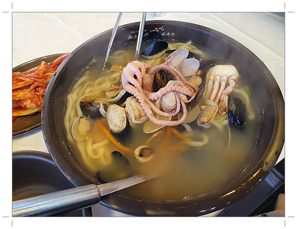바다품은해물찜 이미지