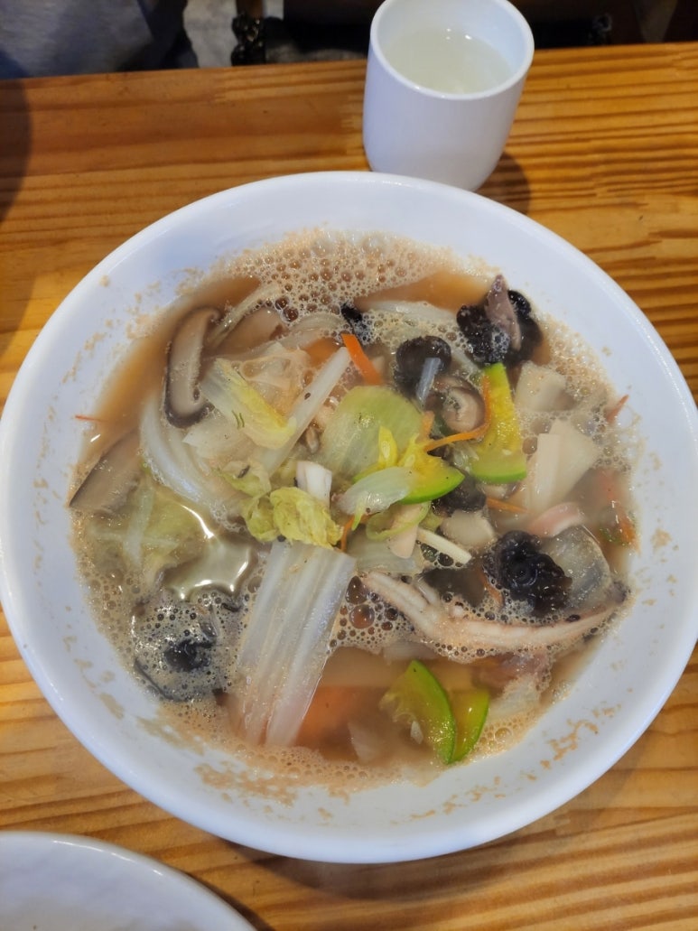 동경짜장 이미지
