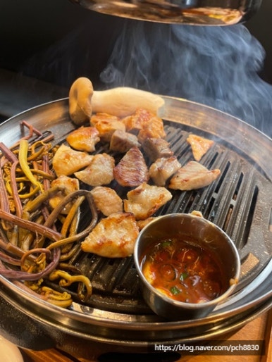 고반식당 이미지