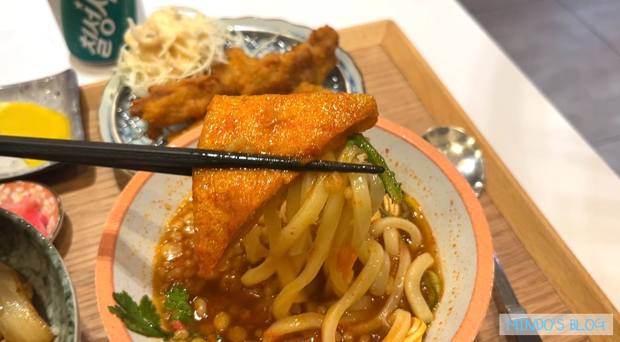 동경규동 김해내외점 이미지