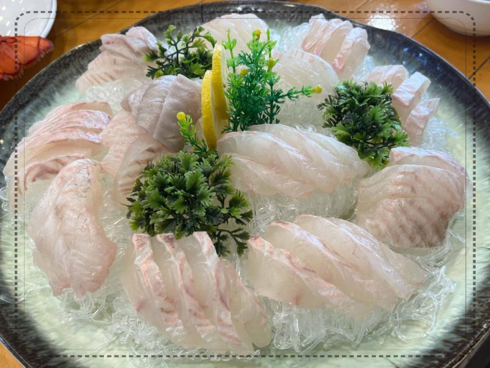 만선회집 이미지