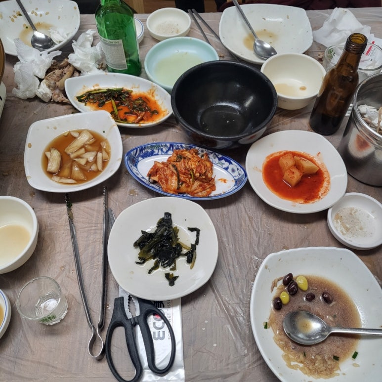 허가네산약초오리 이미지
