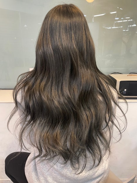 가람헤어 이미지