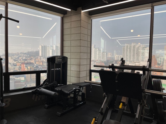 라이크PT스튜디오장승배기점 이미지