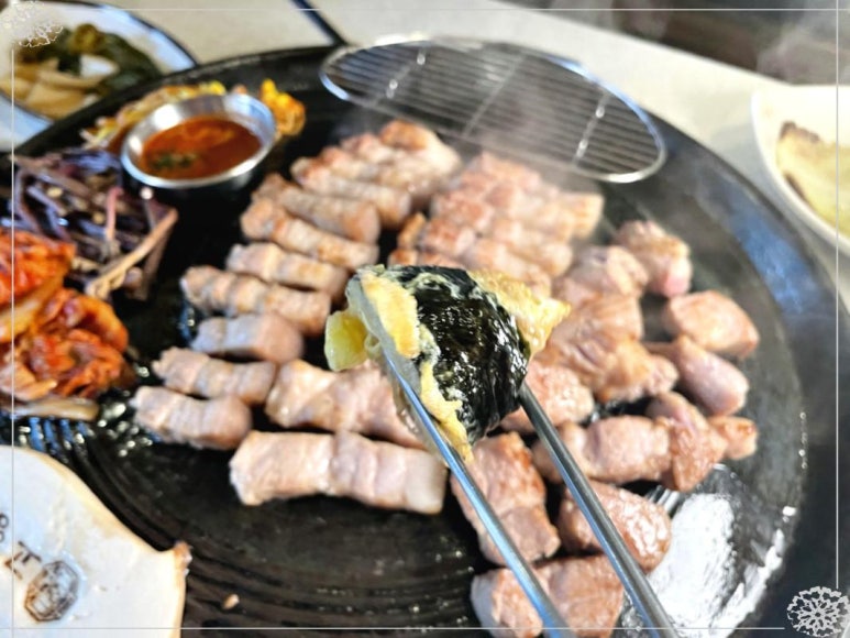 고향의 맛집 이미지