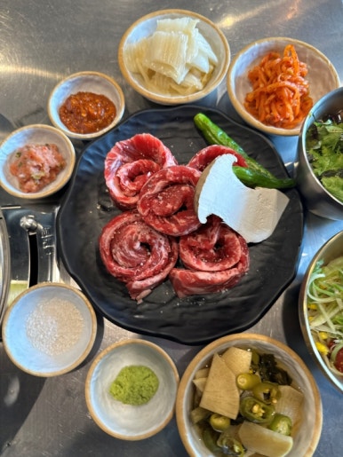 고기화방 이미지