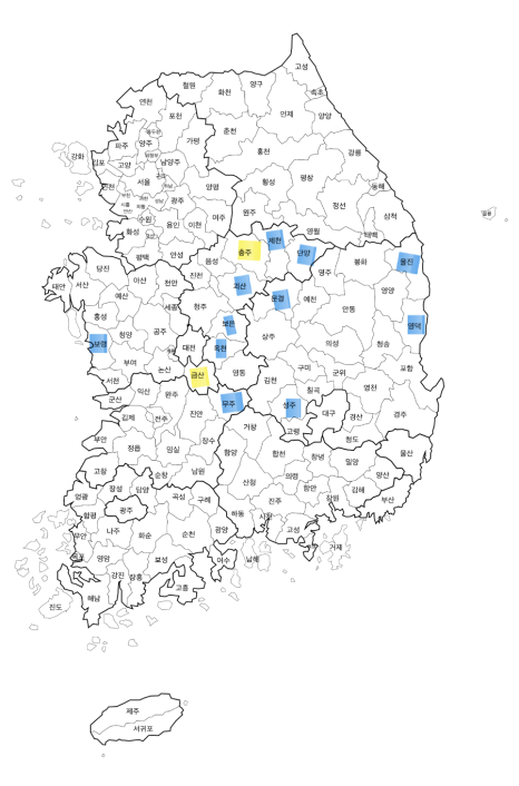 영덕아라펜션 이미지