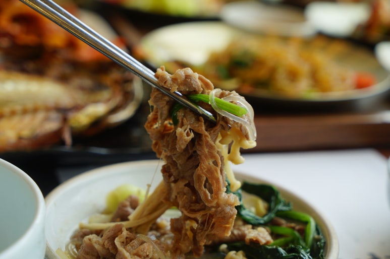 (주)남도밥상 이미지
