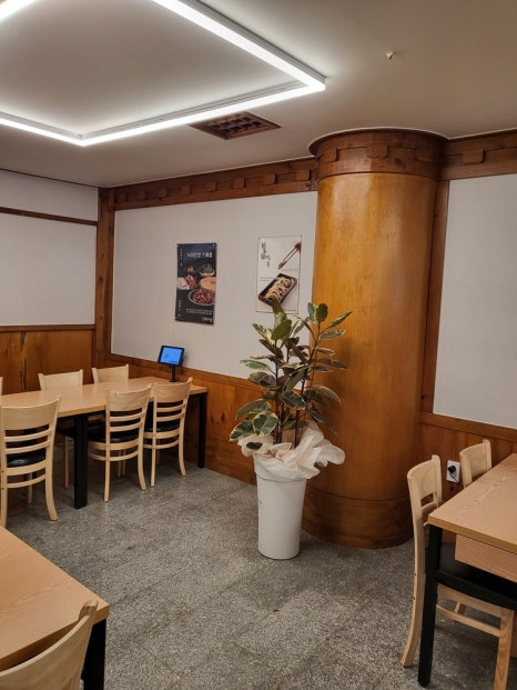 전주비빔밥낙지볶음 이미지
