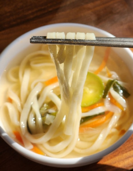신칼국수 이미지