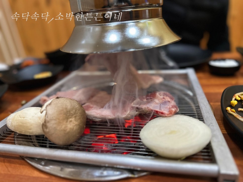 태연숯불갈비 이미지