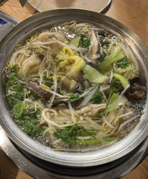 홍주네샤브칼국수 이미지