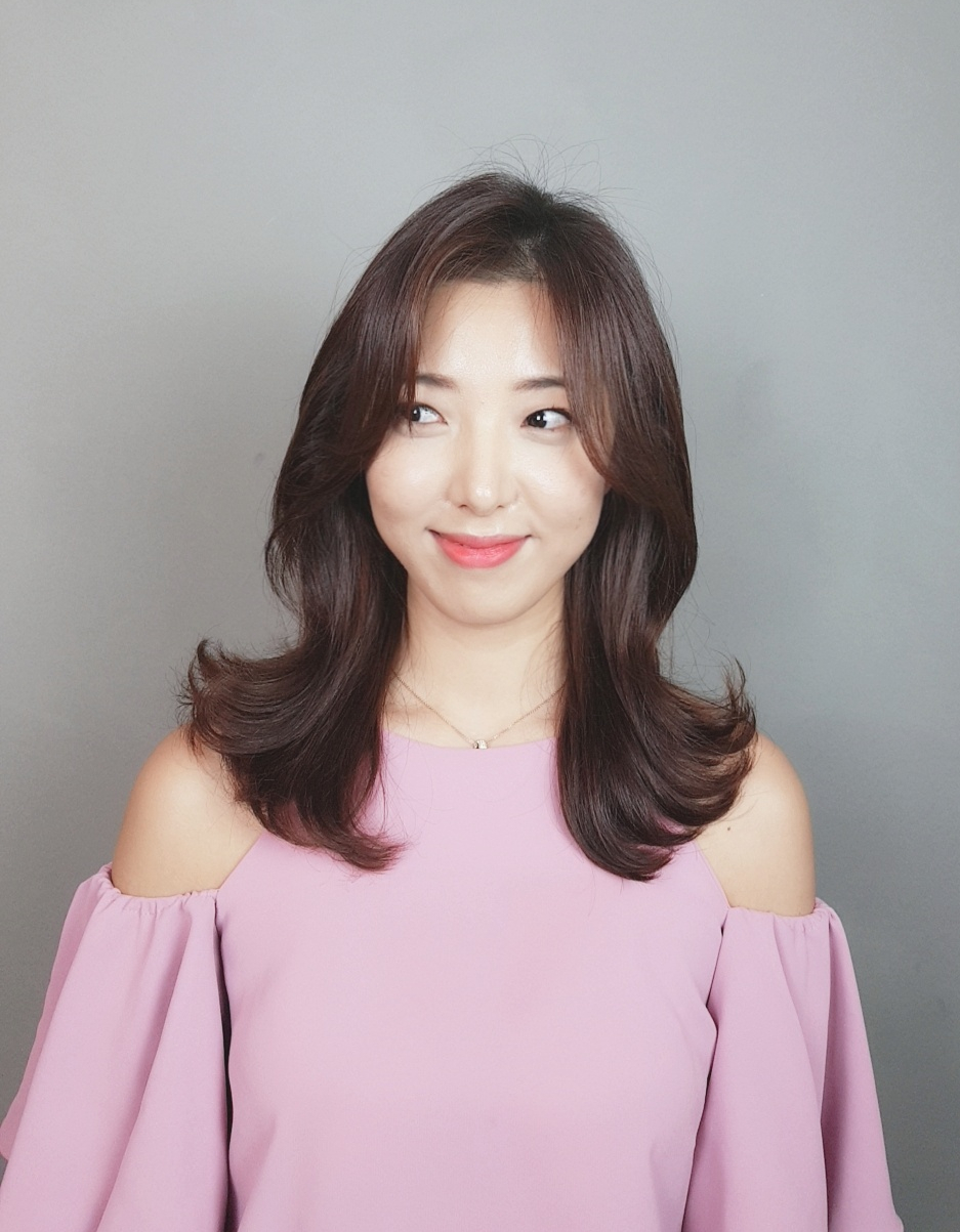 Son Hair 이미지