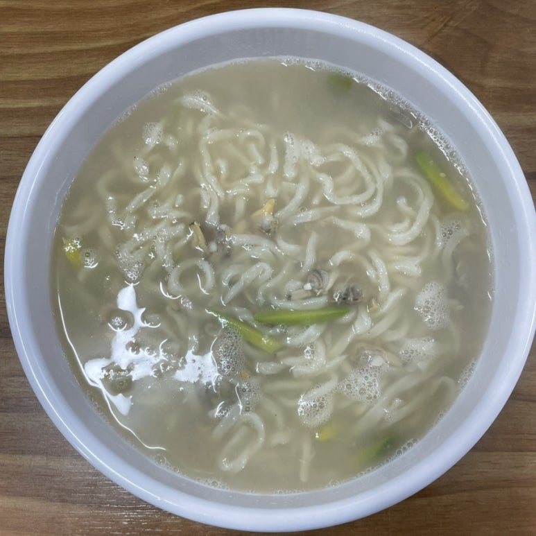 어머나칼국수 이미지