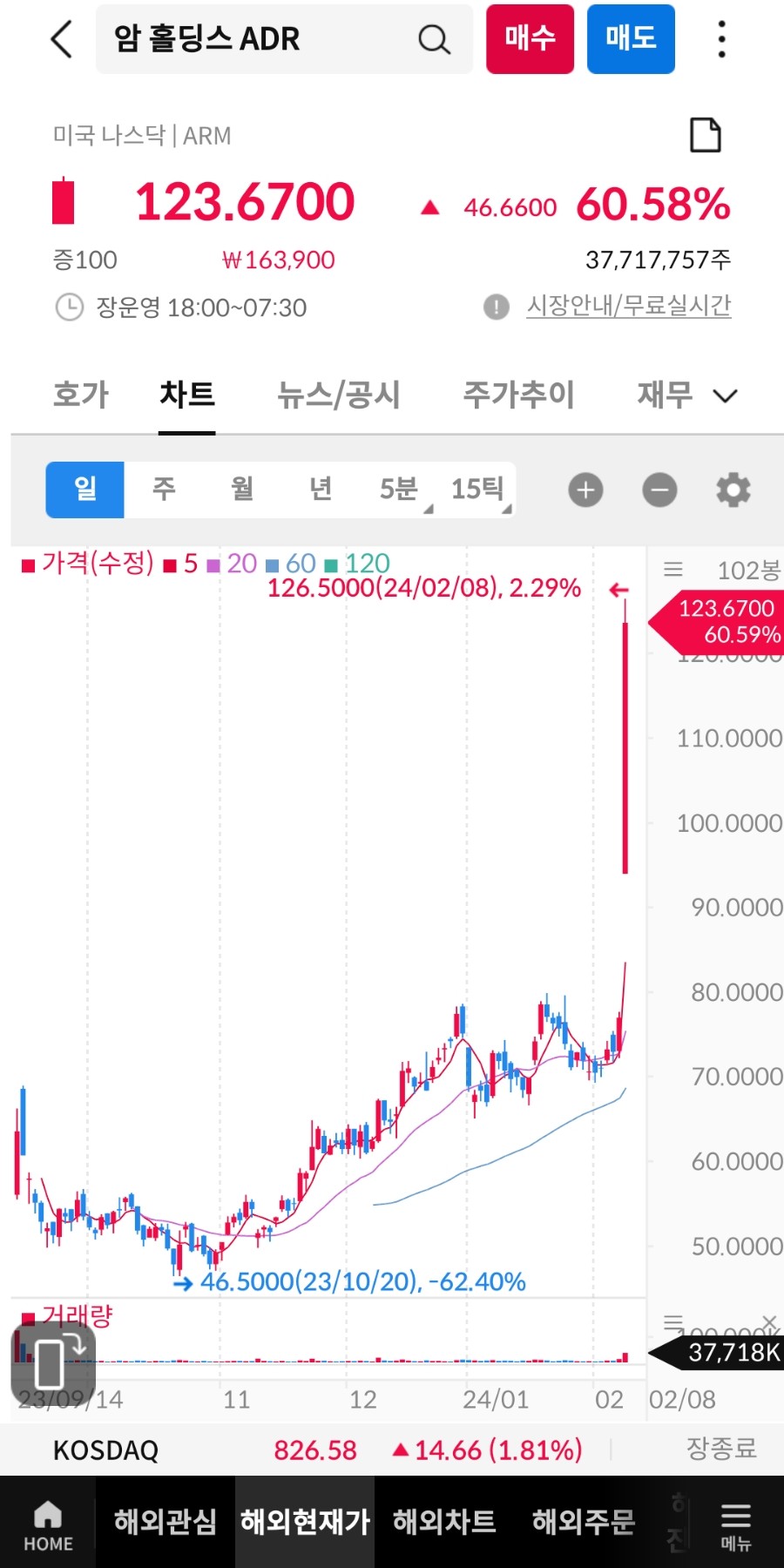 파인주 이미지