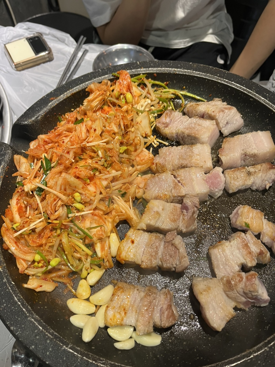 수민삼겹살 이미지