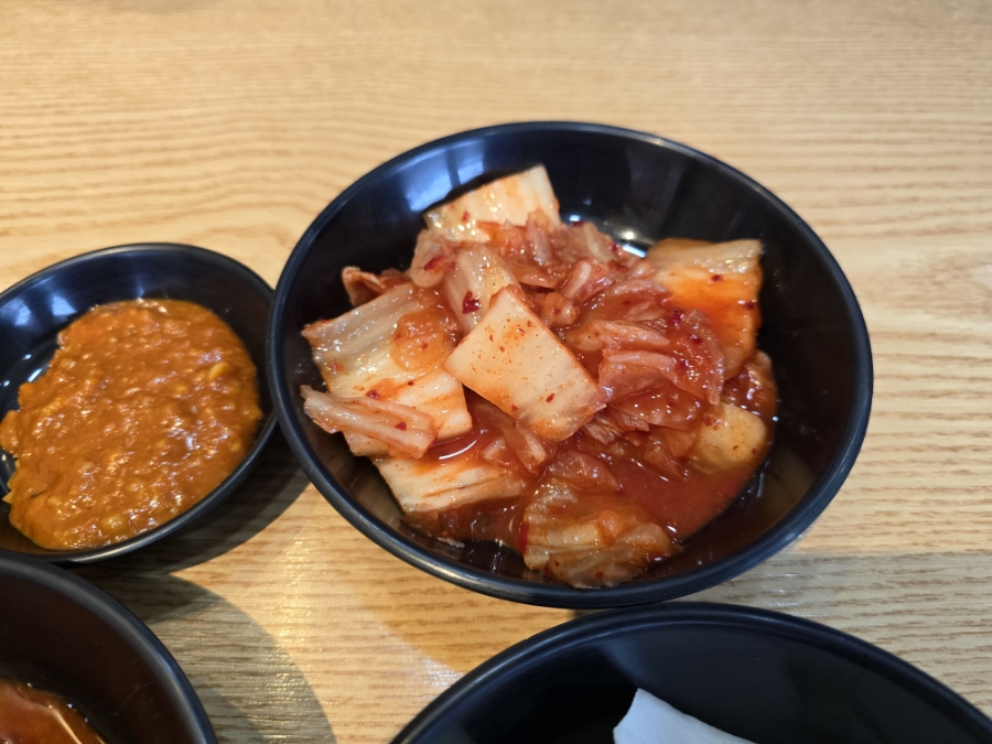 산방흑돼지순대 영어교육도시점 사진 5