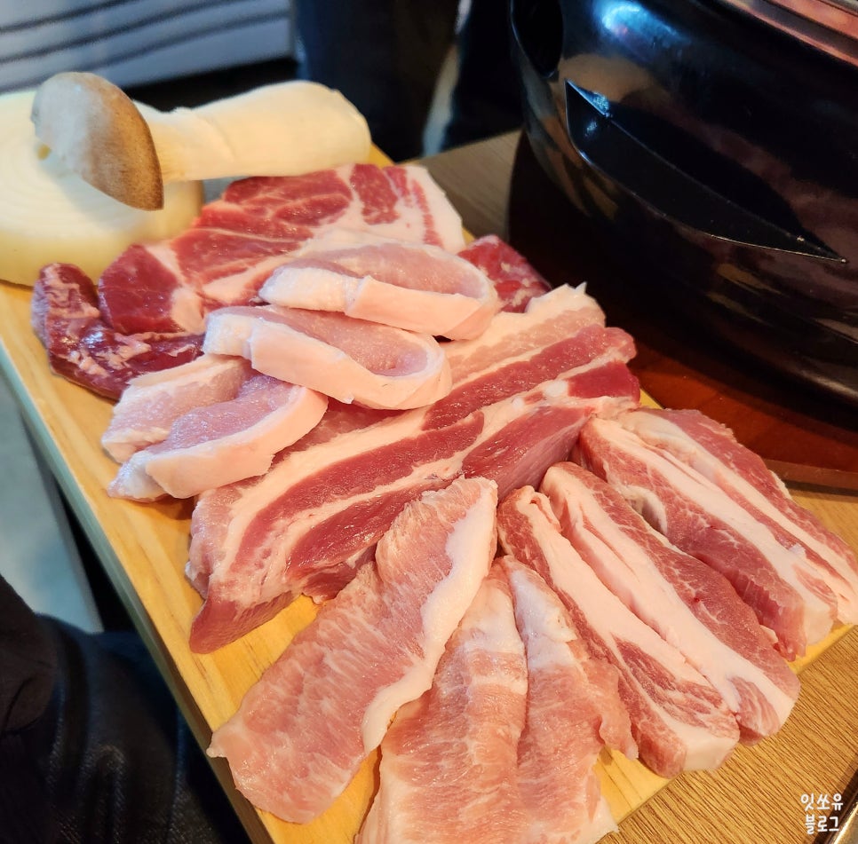 금암생돈구이 이미지