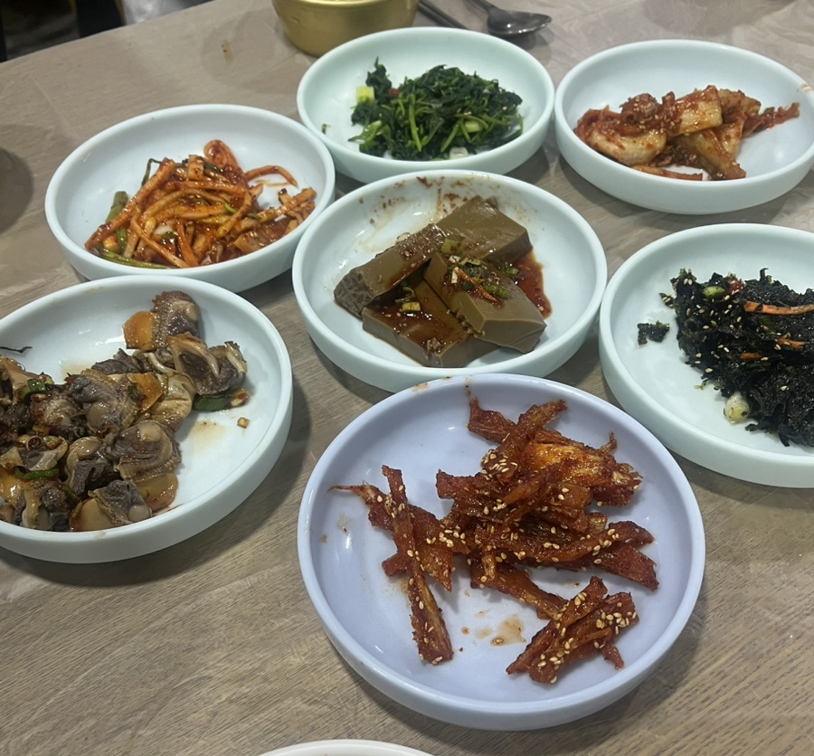 일흥식당 이미지