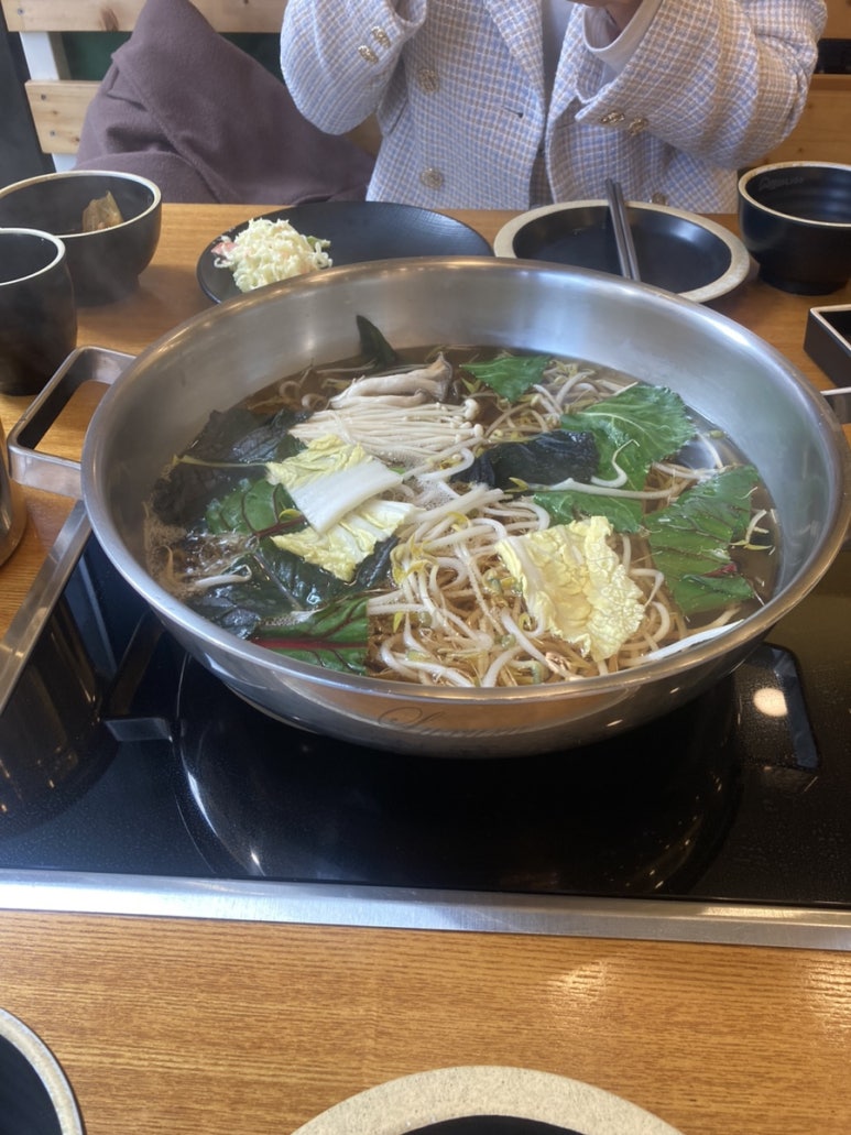 샤브마니아(청주테크노점) 이미지