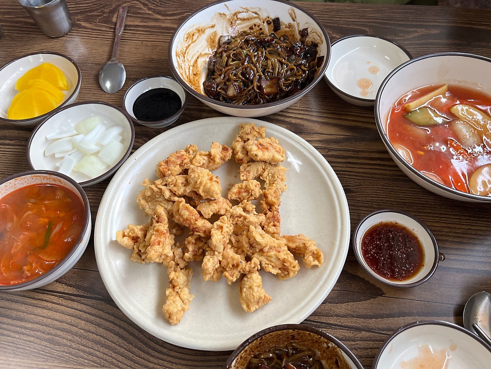 합격반점 이미지