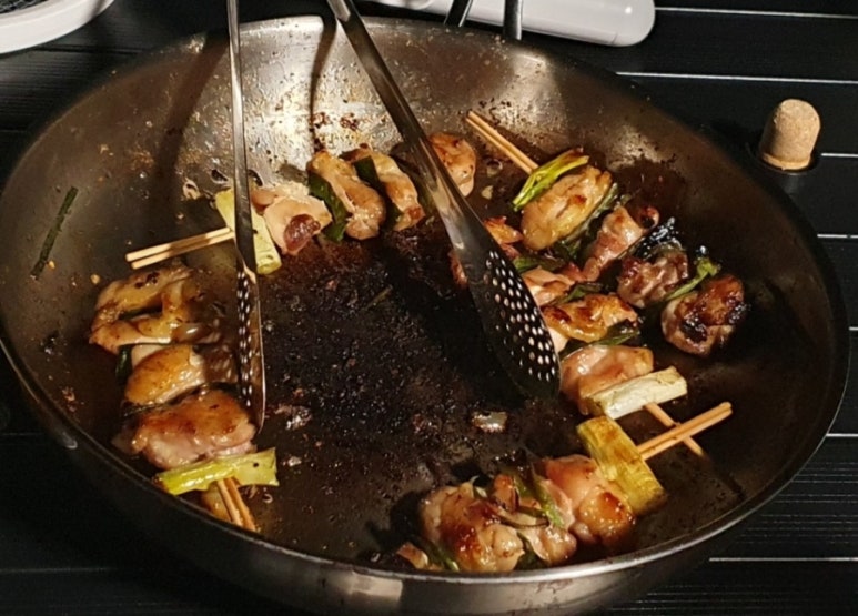 지리산숲속의쉼터 이미지