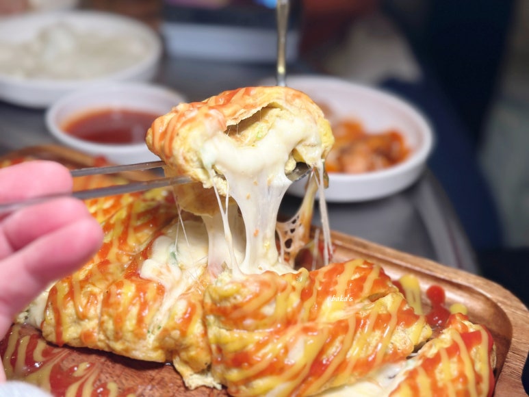 따봉실내포차 이미지