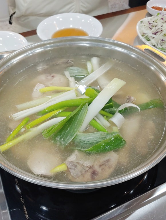 석관동닭한마리 이미지